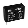 HONGFA HF46F/12-HS1(610)