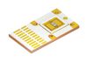 AMS OSRAM GROUP LE D P1MQ-GTHQ-R-0-J00-T01