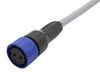 BULGIN LIMITED PXP4000/001/02S