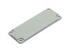 FIBOX MB 10324 COVER FLANGE III