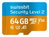 SWISSBIT SFSD064GN1PT1TB-I-7G-02P-SW8