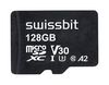 SWISSBIT SFSD128GN1AM1TB-E-WK-22P-STD