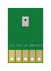 PUI AUDIO DMM-4326-T-EB-R
