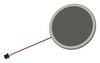 PUI AUDIO AS04008MR-2-LWC80