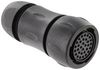 SOURIAU-SUNBANK / EATON UTSX6JC1832P