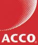 ACCO CHAIN