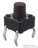 MULTICOMP PRO MCDTS6-3N