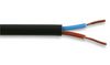MULTICOMP PRO 3182Y-2.50MMBLK100M