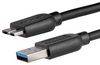 STARTECH USB3AUB2MS