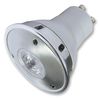 PRO-LITE GU10/LED3W/WHITE