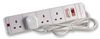 PRO ELEC 2188RFI-2M