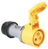 HONEYWELL K9100YEL