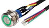 MULTICOMP PRO MPB22-A0F10E-612-T1Q