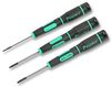 PROSKIT INDUSTRIES SD-081F