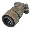 ITT CANNON MS3106F14S-7P