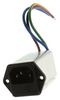 CORCOM - TE CONNECTIVITY 6EGG8C-1