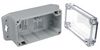BUD INDUSTRIES PN-1322-ACMB