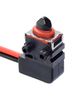 OMRON ELECTRONIC COMPONENTS D2EW-B02MLS.