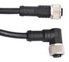 AMPHENOL LTW M12A04FL-12AFR-SDA05