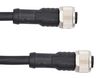 AMPHENOL LTW M12A05FL-12AFL-SDA05.