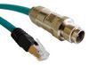 STEWART CONNECTOR BM-MARM100M