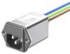 SCHAFFNER - TE CONNECTIVITY 822592-SF
