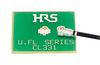 HIROSE / HRS U.FL-2LPHF6-04N1TV-A-130