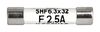 SCHURTER 8020.5078