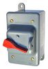 HUBBELL WIRING DEVICES HBL13R23