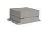 BUD INDUSTRIES PN-1334-AMB