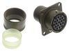 AMPHENOL AEROSPACE MS3120E-14-19S