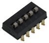 C&K COMPONENTS SDA05H1SBD