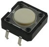 OMRON ELECTRONIC COMPONENTS B3F-4000.