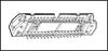 AMP - TE CONNECTIVITY 5102160-3