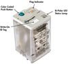 SCHNEIDER ELECTRIC/LEGACY RELAY 788XCXM4L-120A