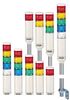 PATLITE (U.S.A.) LCE-302-RYG