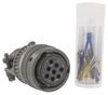 AMPHENOL AEROSPACE MS3126F16-8S