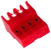 TE CONNECTIVITY - AMP 3-640620-4.