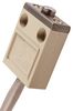 OMRON INDUSTRIAL AUTOMATION D4C-1601