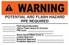PANDUIT PVS0305W2101Y