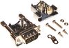 MULTICOMP MCD8E09MS-KIT