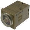 OMRON INDUSTRIAL AUTOMATION H3CR-H8L AC/DC24 M
