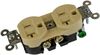 HUBBELL WIRING DEVICES 5362I