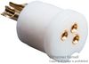 AMP - TE CONNECTIVITY 8060-1G5