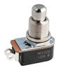 CARLING TECHNOLOGIES P26L-1D-RND MTL