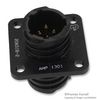 TE CONNECTIVITY - AMP 206518-2