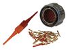 AMPHENOL AEROSPACE D38999/26FF32PN