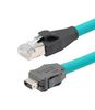 L-COM TRGIX603IN-TEL-3M