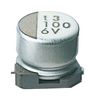 NICHICON UWX0G101MCL1GB