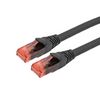 L-COM TRD624AUF-BLK-20F